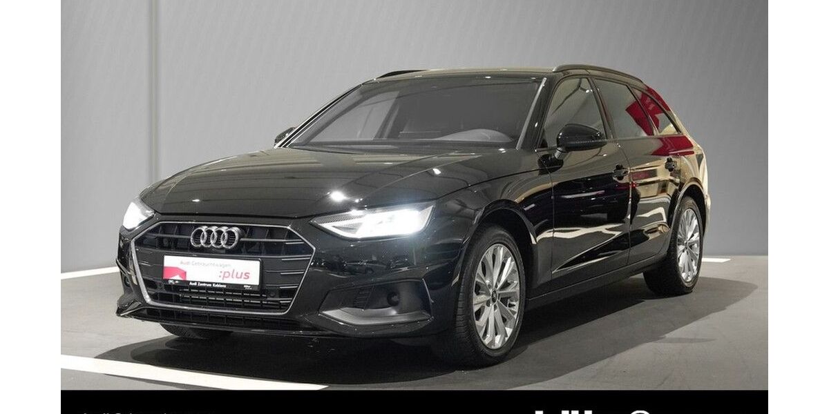 Audi A4 47.525 km 25.880 € Koblenz 56070