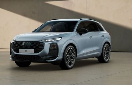 Audi Q3 10.900 km 49.840 &euro; Diez 65582