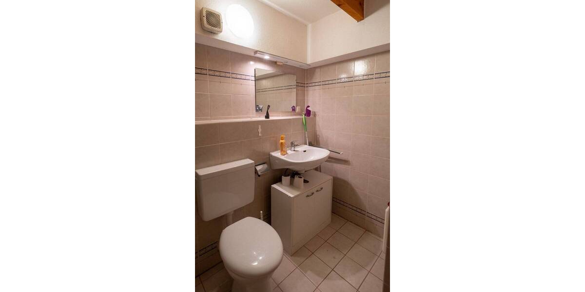 Etagenwohnung Lahnstein Lahnstein auf der Höhe - 1 Zimmer, 36 m&sup2;, 69.000&euro; | Angebot:26376603