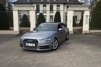 Audi A6 250.000 km 16.500 &euro; Neuwied 56567