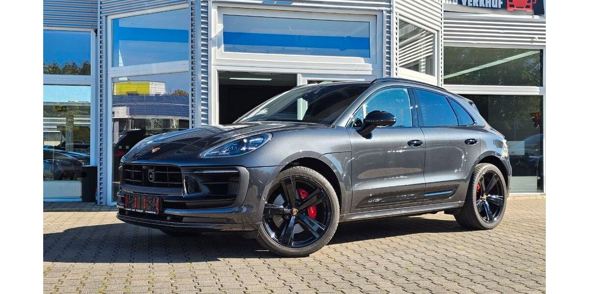 Porsche Macan 26.300 km 63.900 &euro; Neuwied 56566