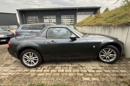 Mazda MX-5 58.000 km 12.990 &euro; Koblenz/Rh. 56070