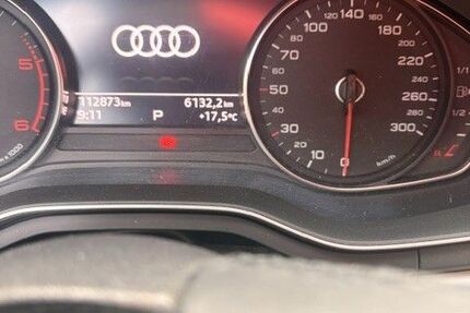 Audi A4 112.873 km 23.990 &euro; Lahnstein 56112