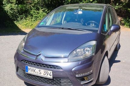 Citroen C4 Picasso 102.000 km 6.300 &euro; Saffig 56648