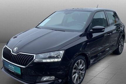 Skoda Fabia 32.908 km 13.090 &euro; Diez 65582