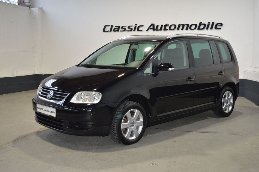 VW Touran 326.000 km 2.990 € Neuwied 56567