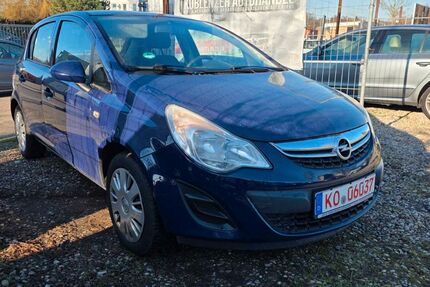 Opel Corsa 154.000 km 3.490 &euro; Koblenz 56070