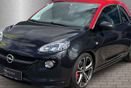 Opel Adam 45.141 km 12.500 &euro; Niederahr 56414
