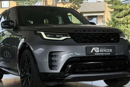 Land Rover Discovery 50.000 km 45.999 &euro; Wirges 56422