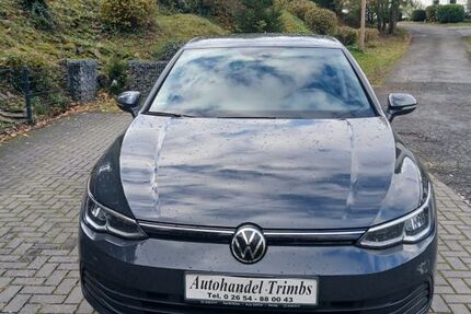 VW Golf 143.000 km 17.800 &euro; Trimbs 56753
