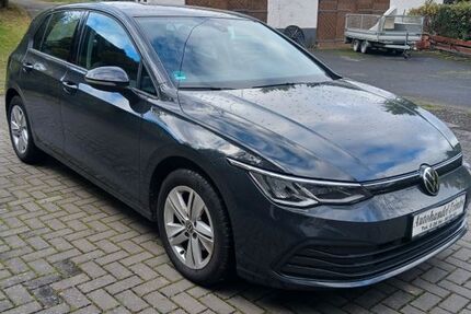 VW Golf 143.000 km 18.500 &euro; Trimbs 56753