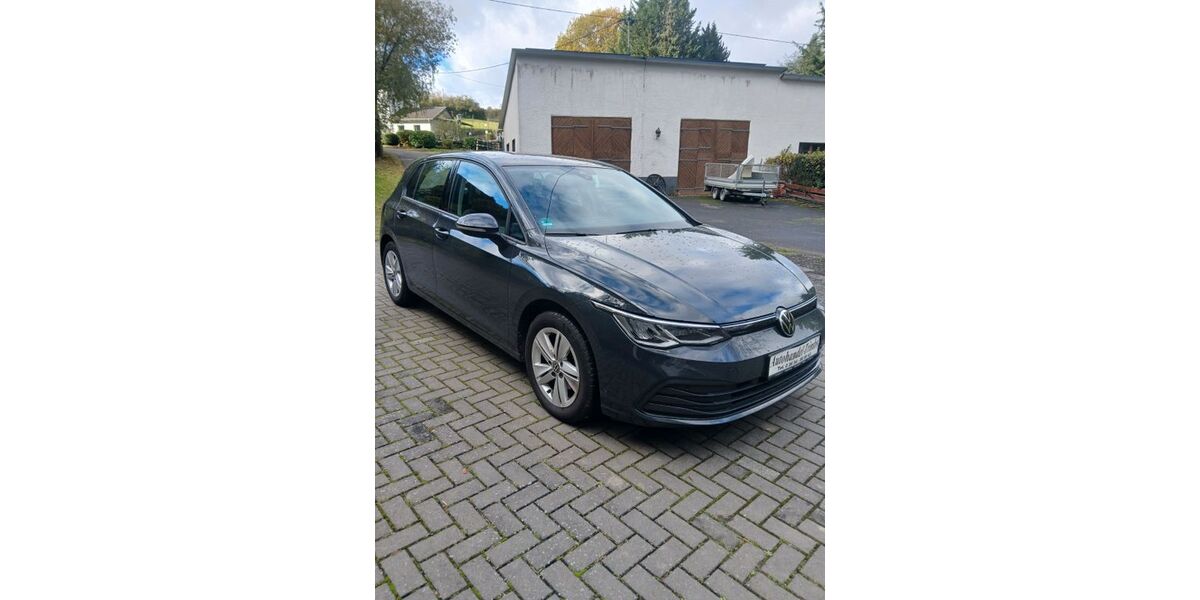 VW Golf 143.000 km 18.700 &euro; Trimbs 56753