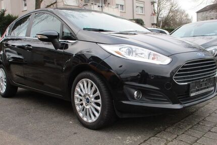 Ford Fiesta 59.989 km 7.600 &euro; Neuwied 56564