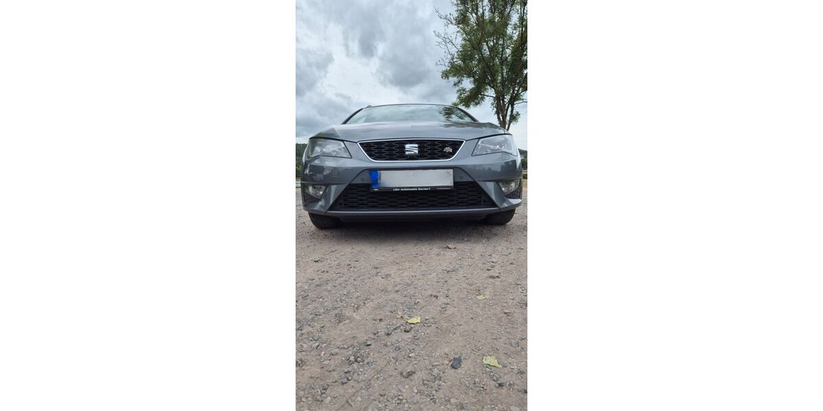 Seat Leon 171.000 km 12.000 € Lahnstein 56112