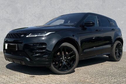 Land Rover Range Rover Evoque 60.000 km 33.980 &euro; Vallendar 56179