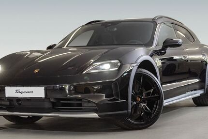 Porsche Taycan 8.000 km 89.790 &euro; Diez 65582