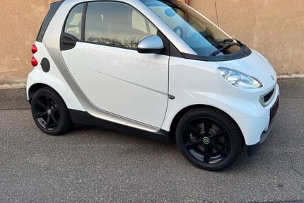 Smart ForTwo 153.300 km 2.999 &euro; Neuwied 56564