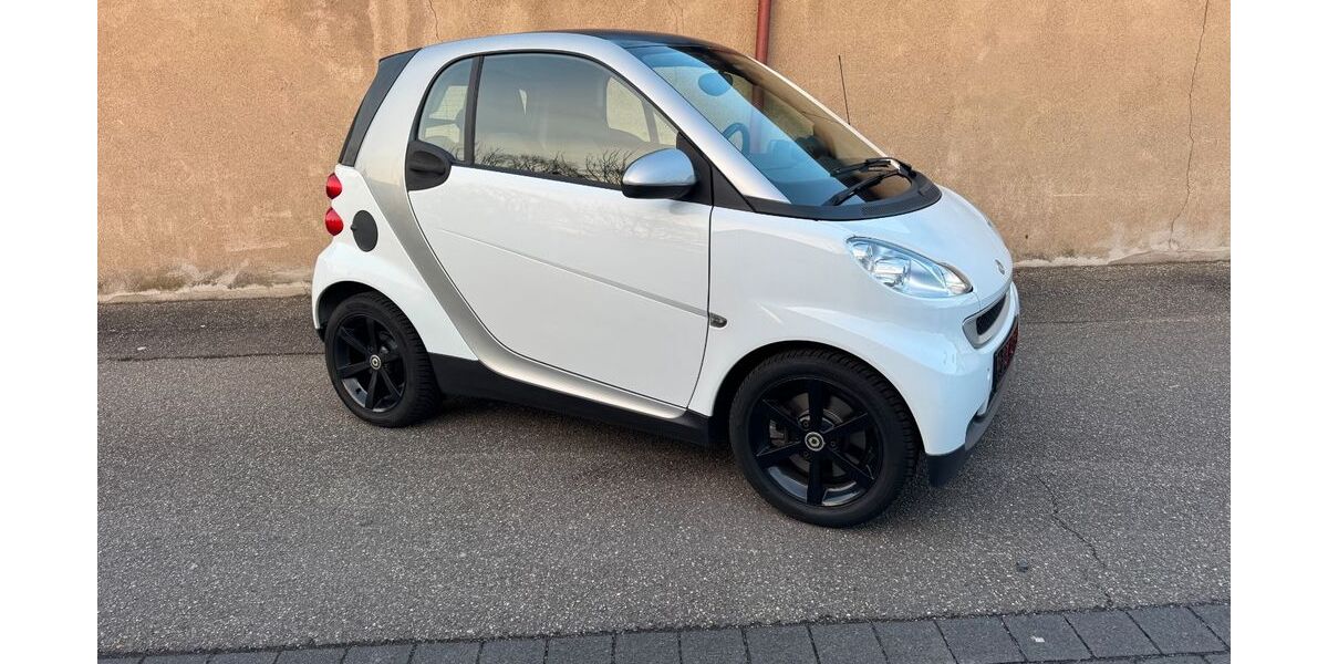 Smart ForTwo 153.300 km 2.999 &euro; Neuwied 56564
