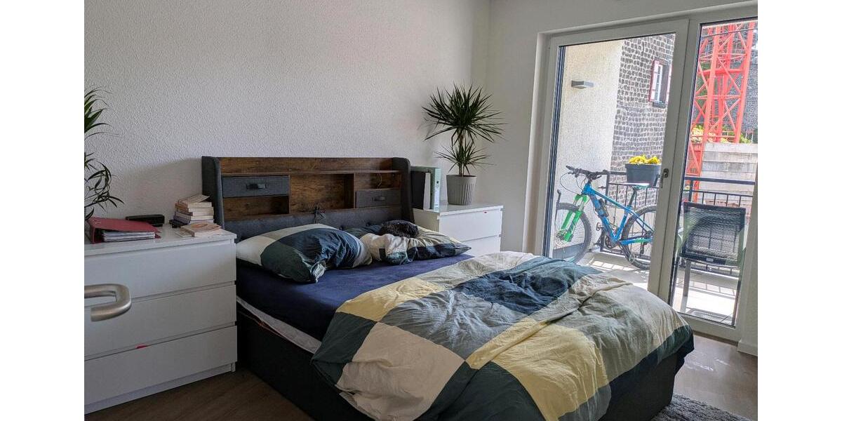 Etagenwohnung Mayen - 2 Zimmer, 69 m&sup2;, 830&euro; | Angebot:26348886