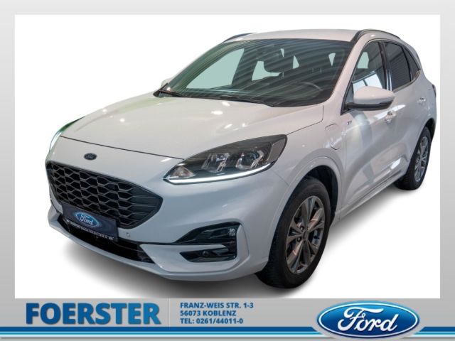 Ford Kuga 45.544 km 25.980 &euro; Koblenz 56073