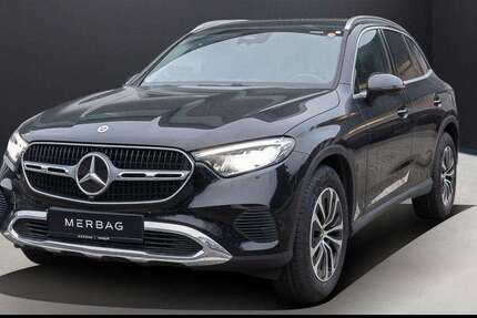 Mercedes-Benz GLC 220 38.196 km 47.700 &euro; Andernach 56626
