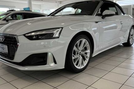 Audi A5 17.050 km 40.970 &euro; Koblenz 56072