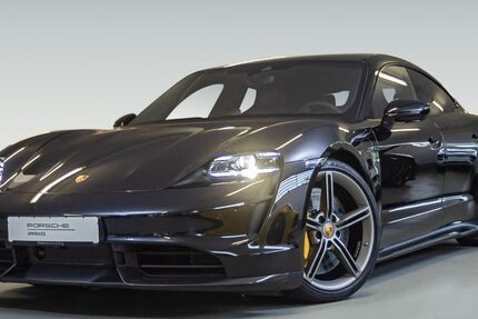 Porsche Taycan 41.837 km 99.790 € Diez 65582