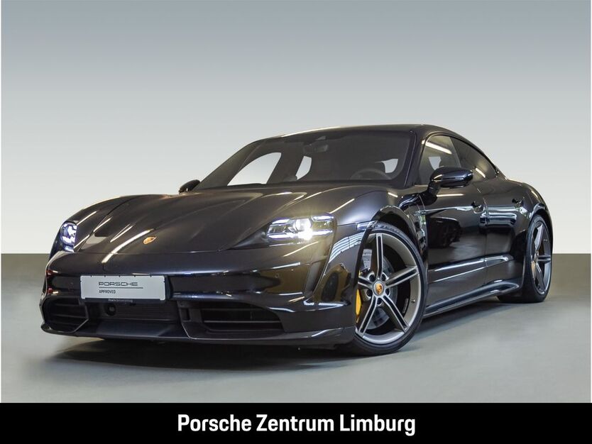 Porsche Taycan 41.837 km 99.790 € Diez 65582