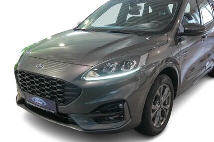 Ford Kuga 34.818 km 24.480 &euro; Braubach 56338
