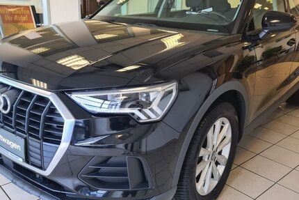 Audi Q3 105.670 km 25.800 &euro; Mülheim-Kärlich 56218