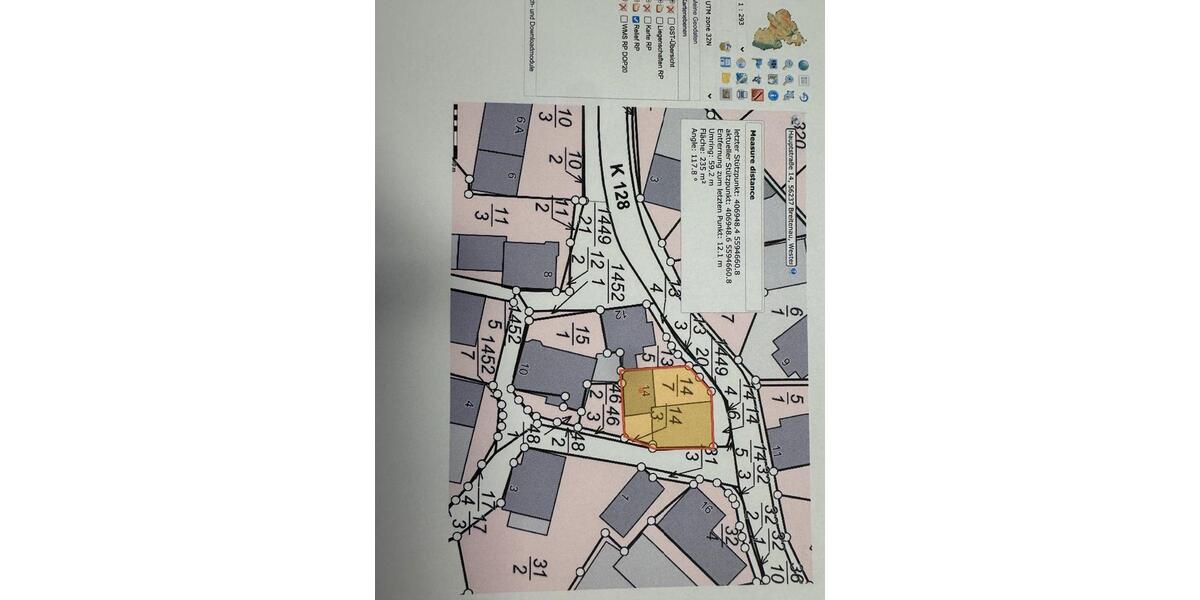 Mehrfamilienhaus, Wohnhaus Neuwied - 7 Zimmer, 140 m&sup2;, 120.000&euro; | Angebot:24979100