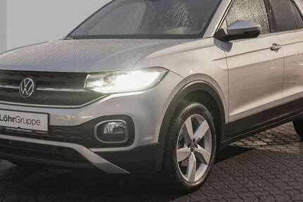VW T-Cross 37.488 km 17.880 &euro; Neuwied 56564