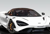 Gebrauchtwagen McLaren 765LT
