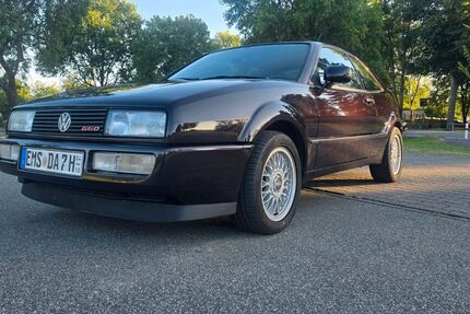 VW Corrado 150.000 km 15.500 &euro; Miehlen 56357