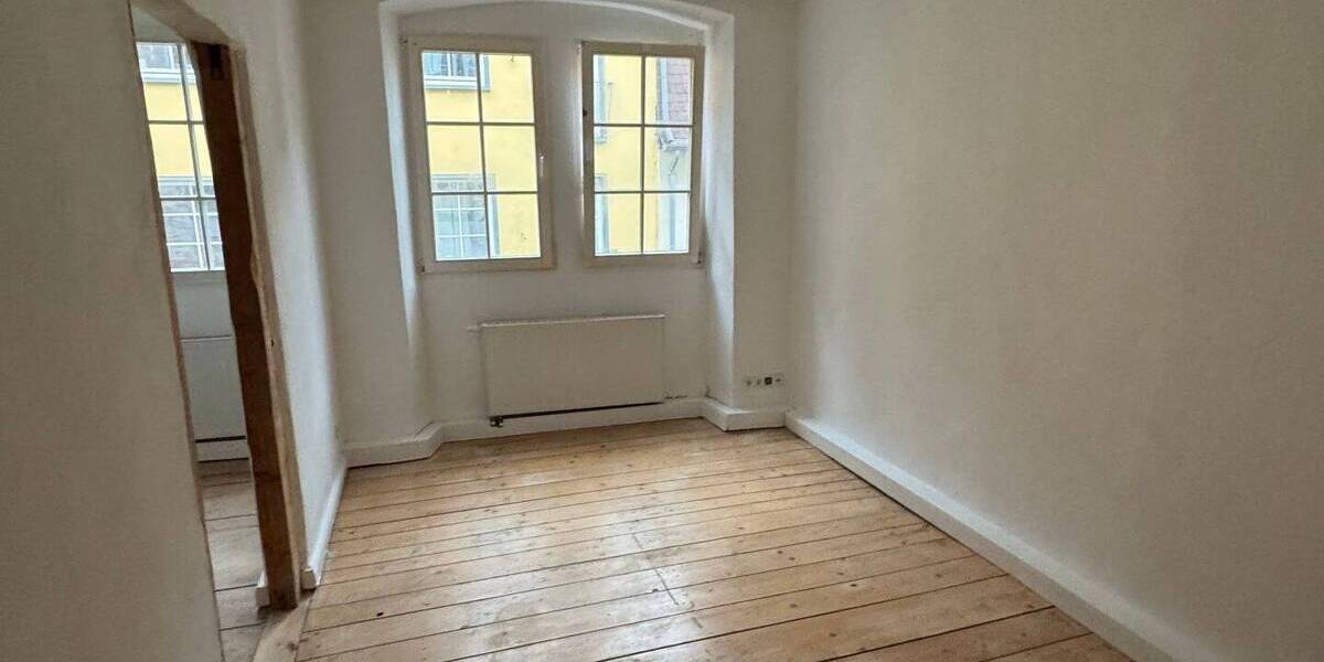 Attraktives Appartement in bester Lage von Koblenz-Ehrenbreitstein 1 zimmer