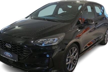 Ford Fiesta 14.700 km 19.980 &euro; Koblenz 56073