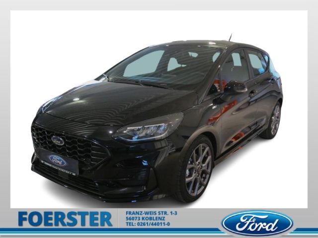 Ford Fiesta 14.700 km 19.980 &euro; Koblenz 56073