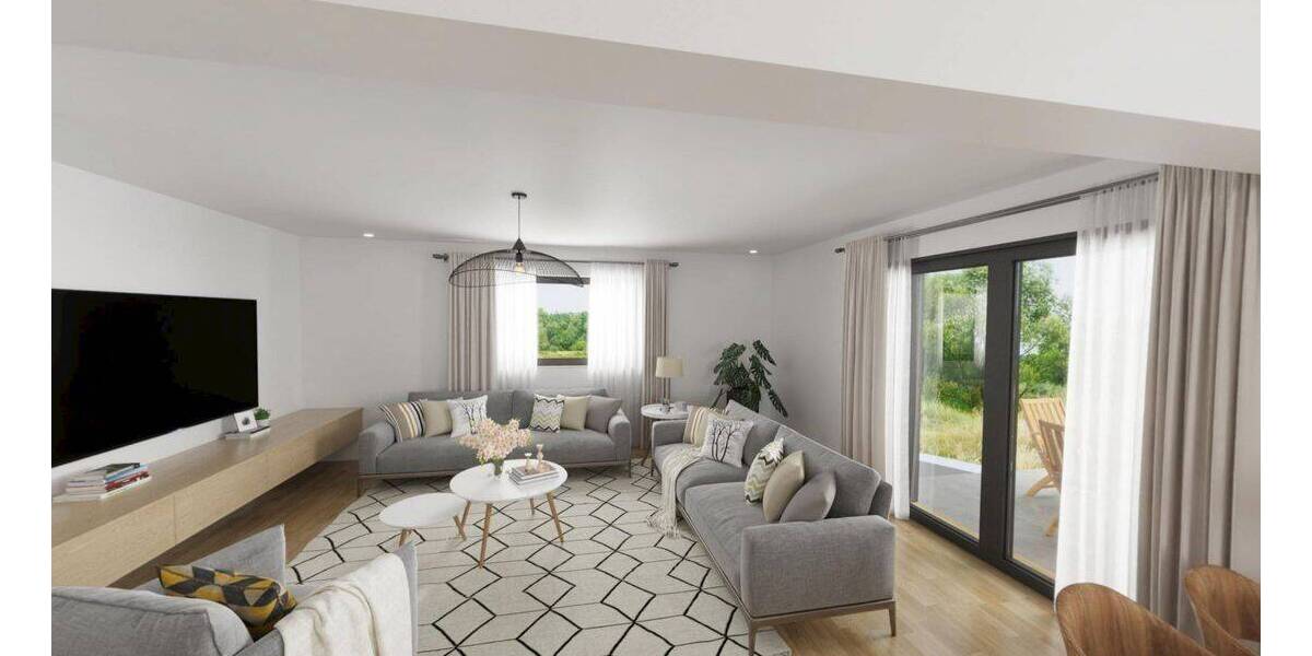 Etagenwohnung Mertloch - 3 Zimmer, 80 m&sup2;, 280.000&euro; | Angebot:26474637