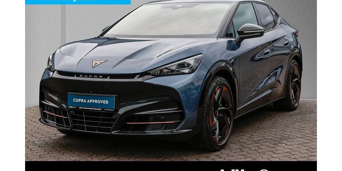 Cupra Tavascan 19.167 km 47.880 € Neuwied 56564