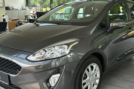 Ford Fiesta 70.000 km 9.990 € Neuwied 56564