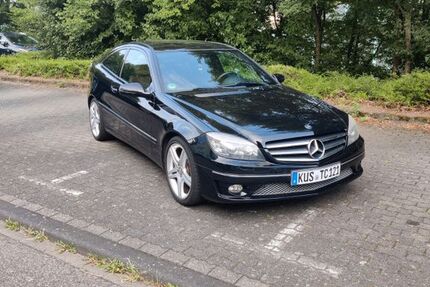 Mercedes-Benz CLC 180 189.000 km 4.500 &euro; Koblenz 56073