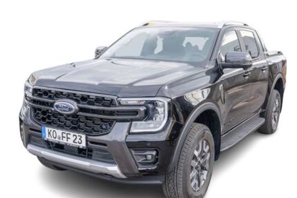 Ford Ranger 34.900 km 49.980 &euro; Koblenz 56073