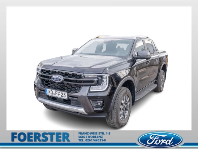 Ford Ranger 34.900 km 49.980 &euro; Koblenz 56073