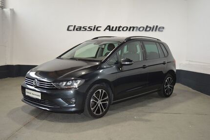 VW Golf Sportsvan 137.000 km 13.400 € Neuwied 56567