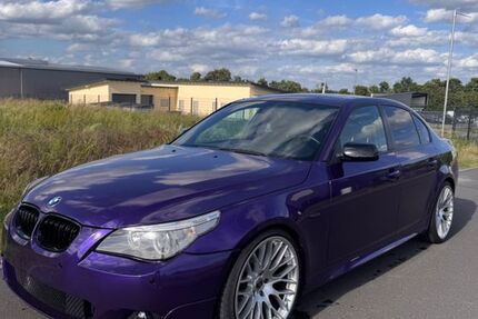 BMW 523 240.000 km 5.500 &euro; Ruitsch 56751