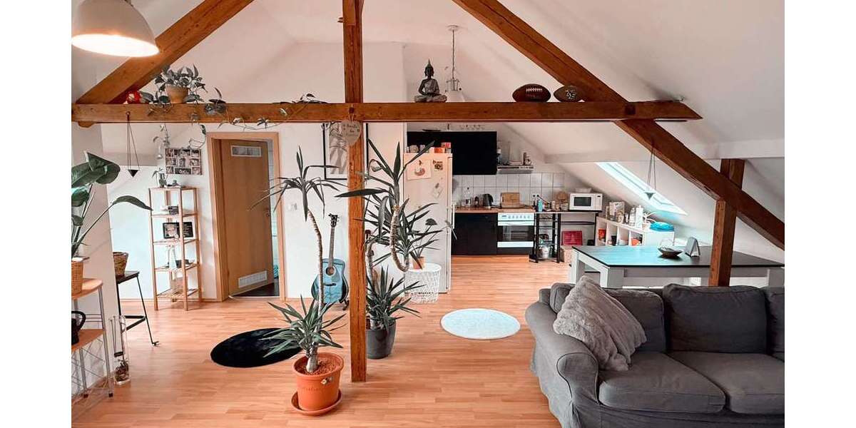Etagenwohnung Koblenz Horchheim - 3 Zimmer, 75 m&sup2;, 190.000&euro; | Angebot:26448130
