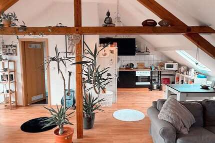 Wohnung Koblenz Horchheim - 3 Zimmer, 75 m&sup2;, 190.000&euro; | Angebot:26448130