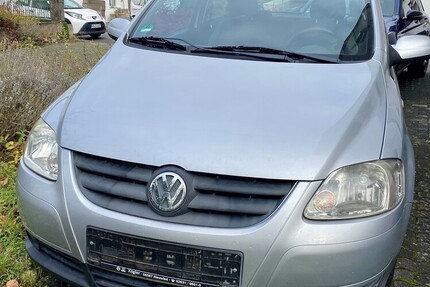 VW Fox 111.710 km 1.200 € Neuwied 56564