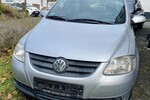 VW Fox 111.710 km 1.200 € Neuwied 56564