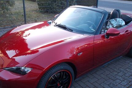 Mazda MX-5 32.000 km 24.000 &euro; Emmelshausen 56281